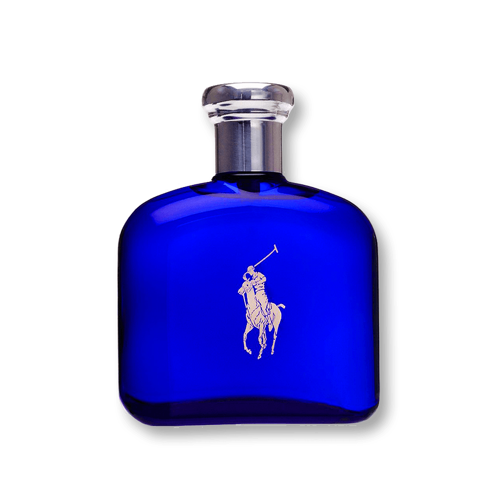 Ralph Lauren Polo Blue EDT Travel Set | My Perfume Shop