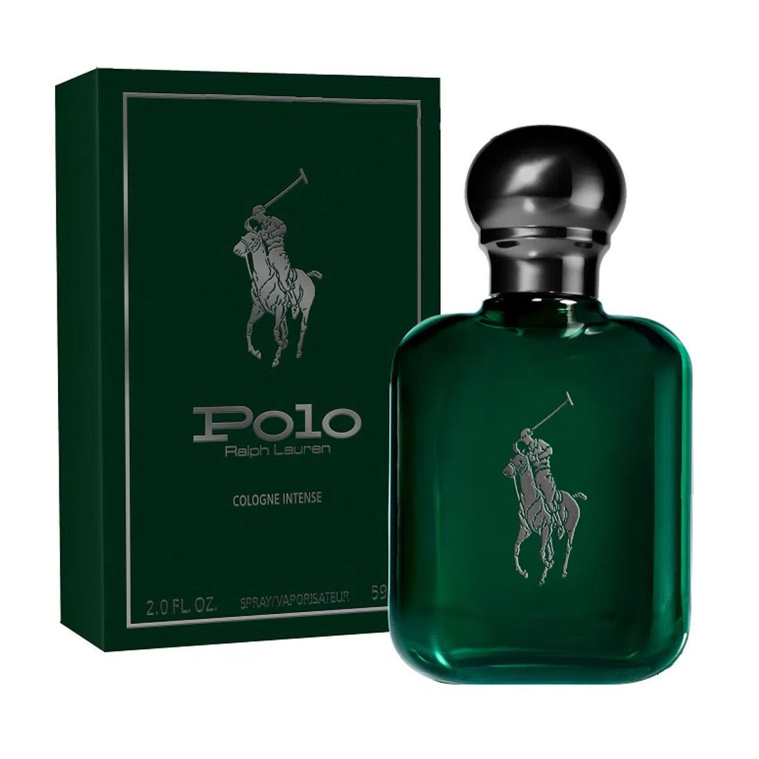 Ralph Lauren Polo Cologne Intense | My Perfume Shop