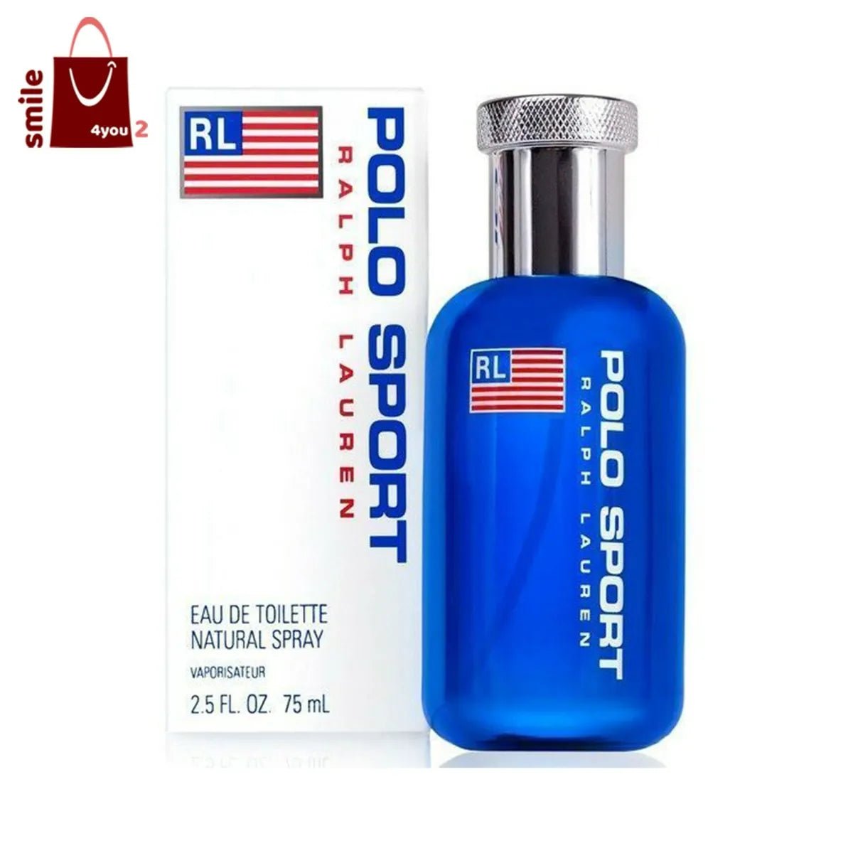 Ralph Lauren Polo Sport EDT | My Perfume Shop