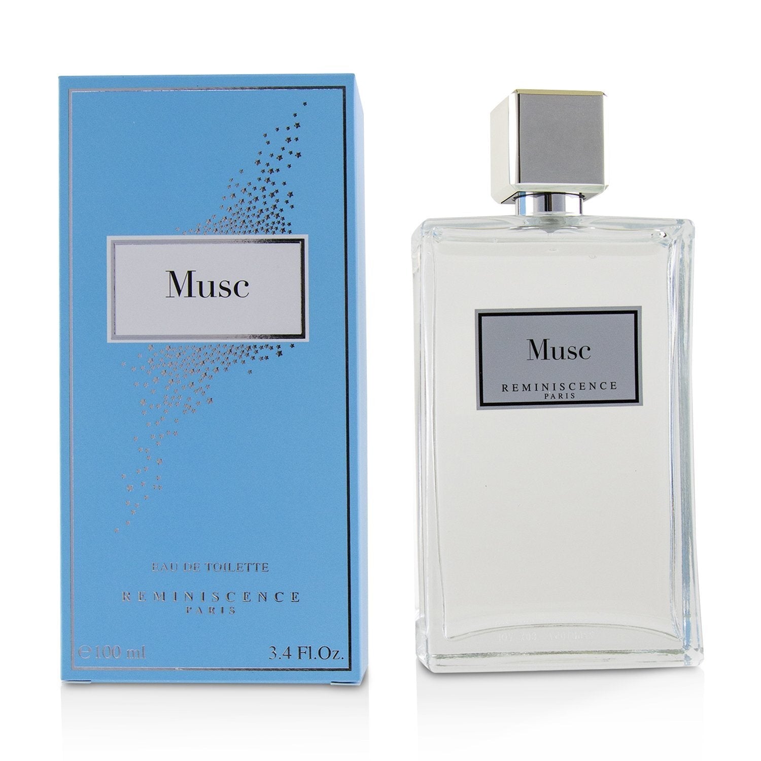 Reminiscence Les Classiques Collection Musc EDT | My Perfume Shop