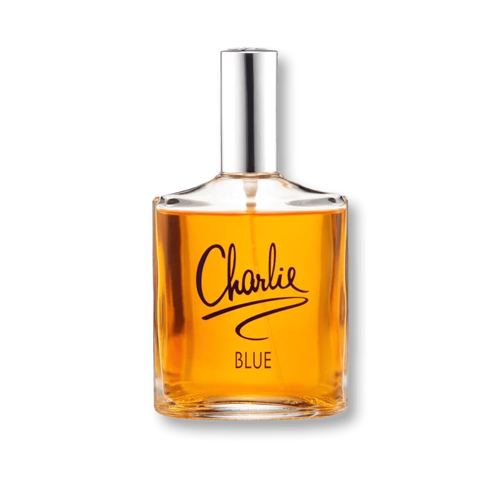 Revlon Charlie Blue EDT | My Perfume Shop