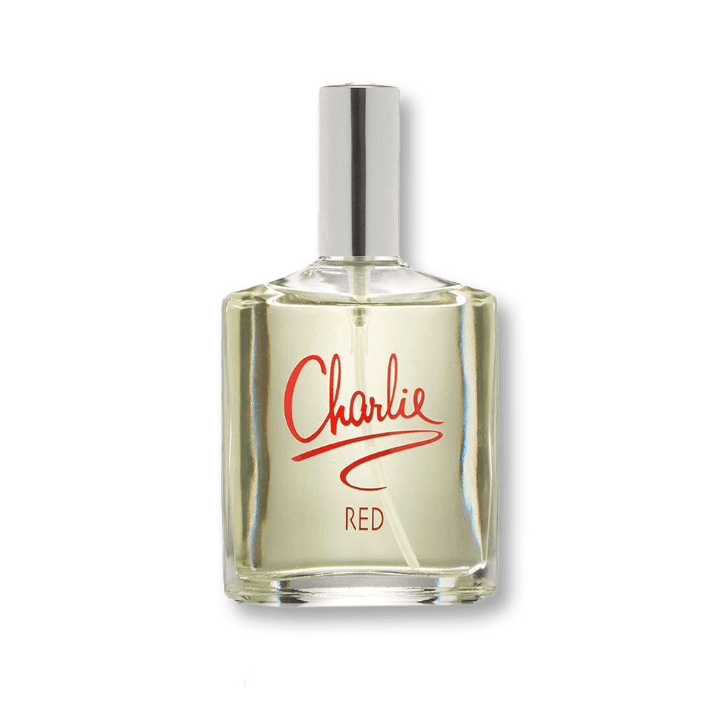 Revlon Charlie Red EDT | My Perfume Shop