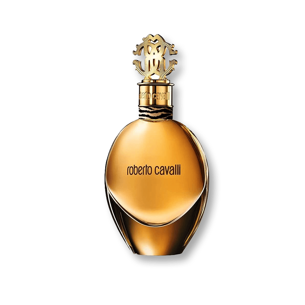 Roberto Cavalli EDP For Women | My Perfume Shop