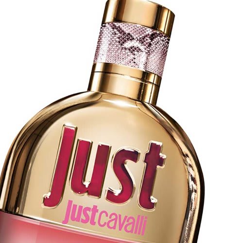 Roberto Cavalli Just Cavalli EDT | My Perfume Shop