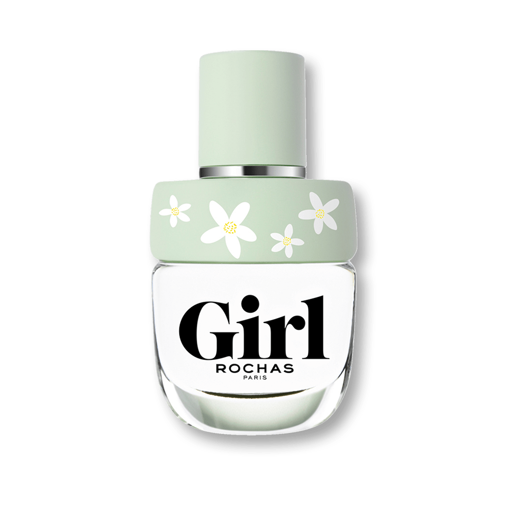 Rochas Girl EDT For Women | My Perfume Shop