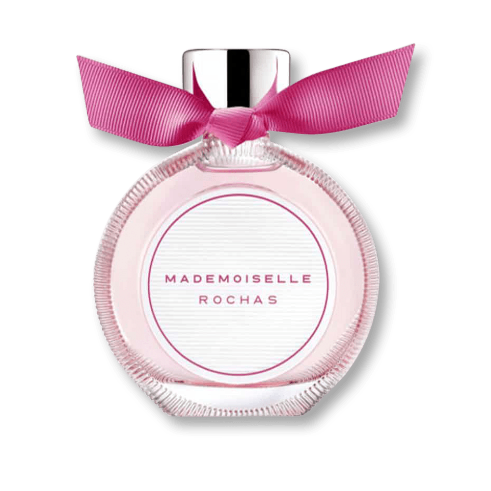 Rochas Mademoiselle EDT | My Perfume Shop