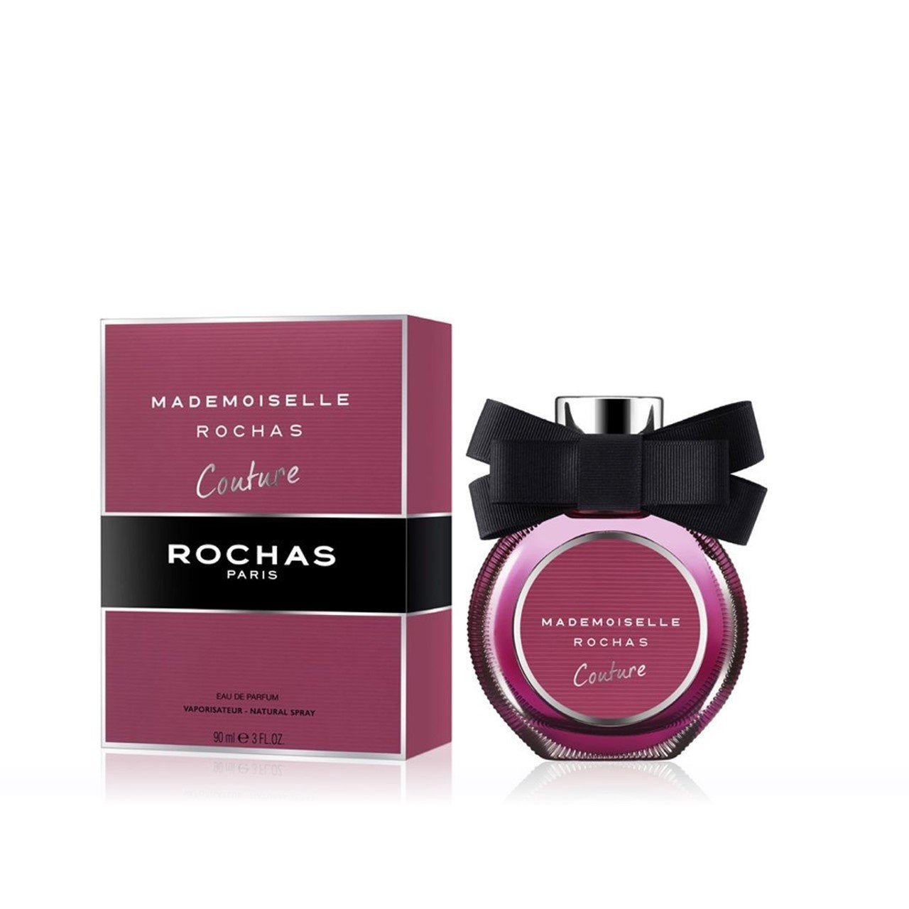 Rochas Mademoiselle Rochas Couture EDP | My Perfume Shop