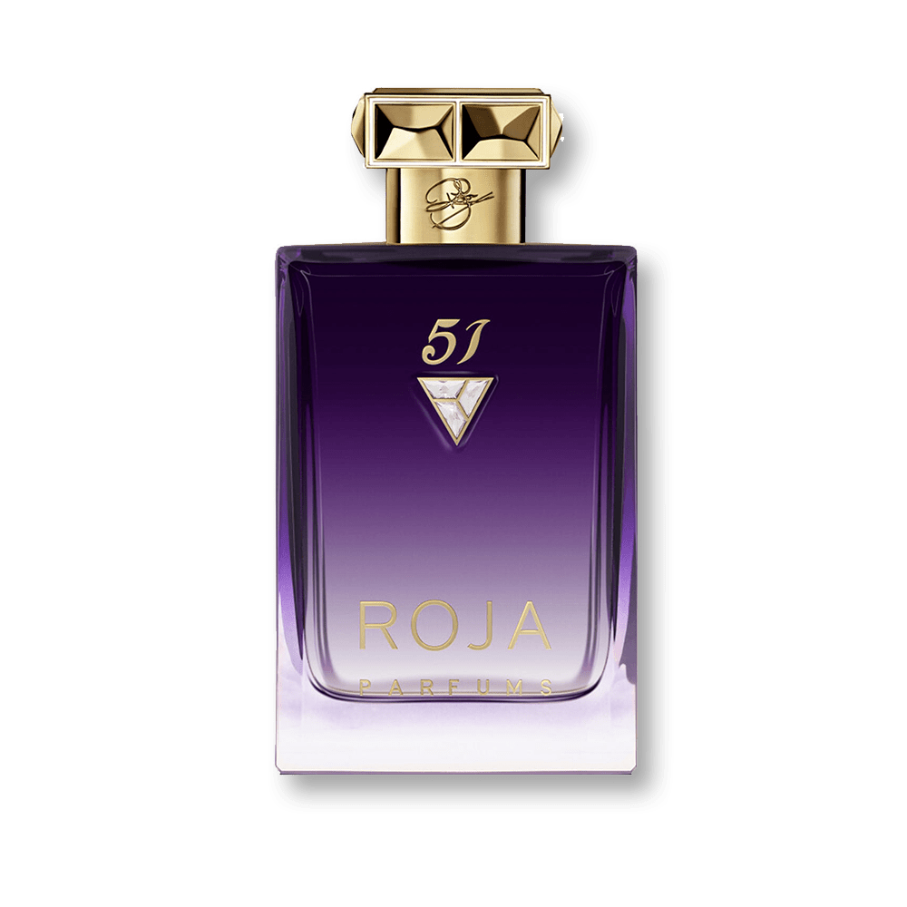 Roja Parfums 51 Pour Femme Essence De Parfum | My Perfume Shop