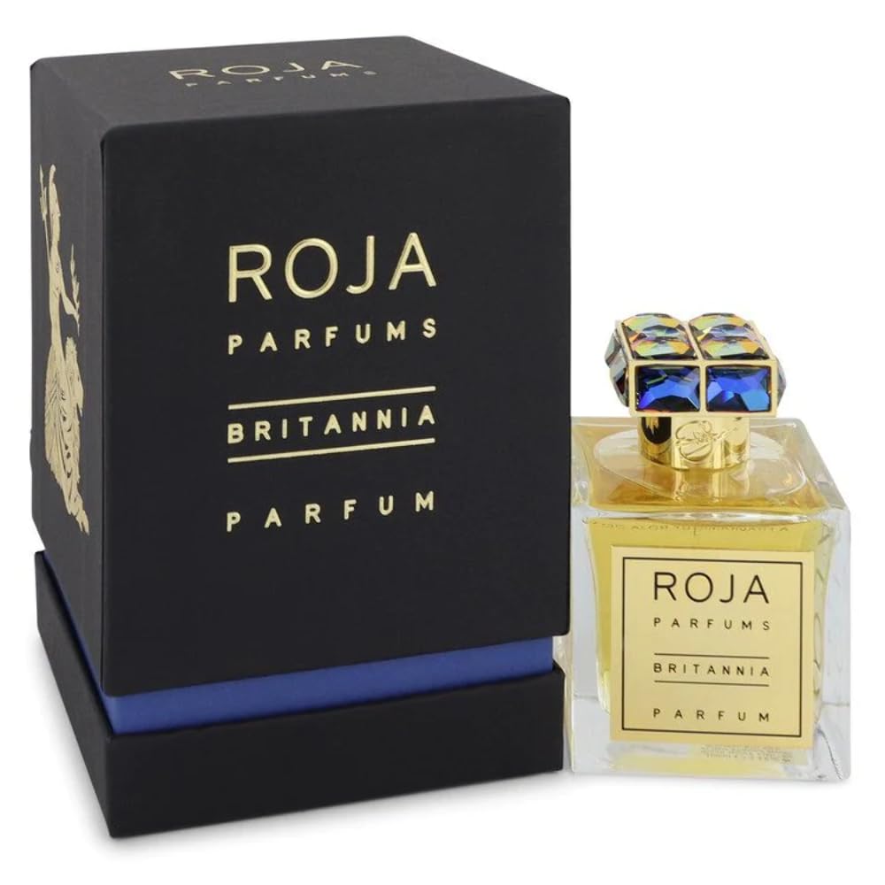 Roja Parfums Britannia Parfum | My Perfume Shop