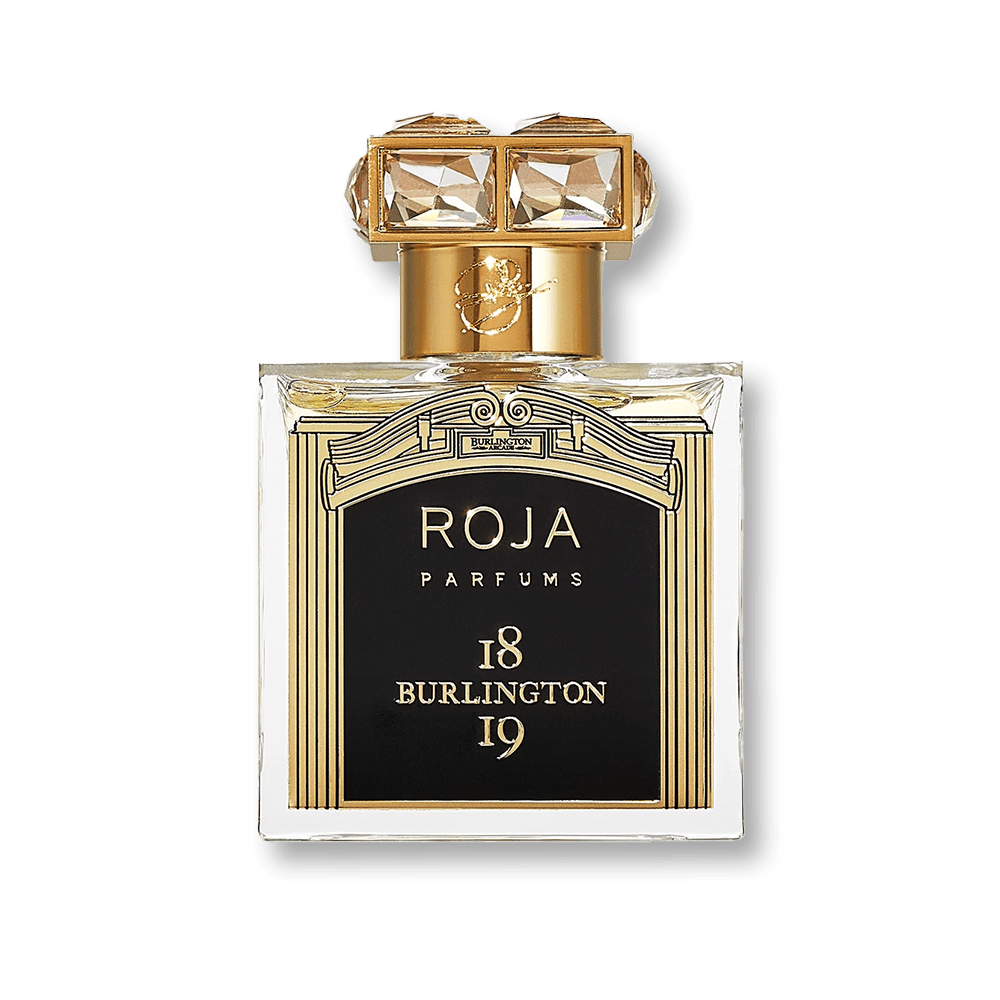 Roja Parfums Burlington 1819 EDP | My Perfume Shop