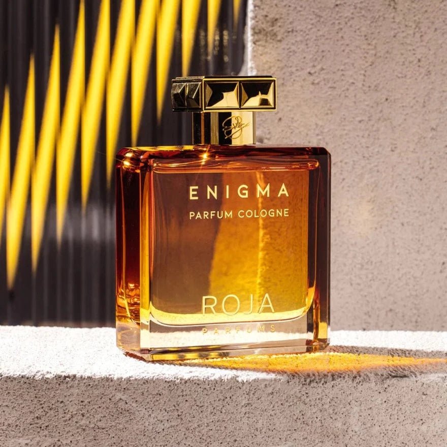 Roja Parfums Enigma Pour Homme Parfum Cologne | My Perfume Shop