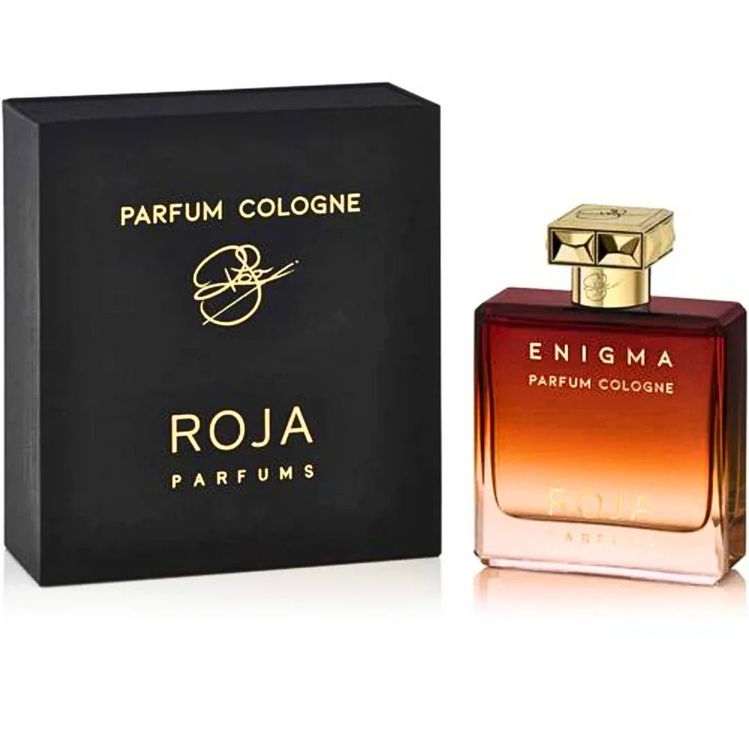 Roja Parfums Enigma Pour Homme Parfum Cologne | My Perfume Shop