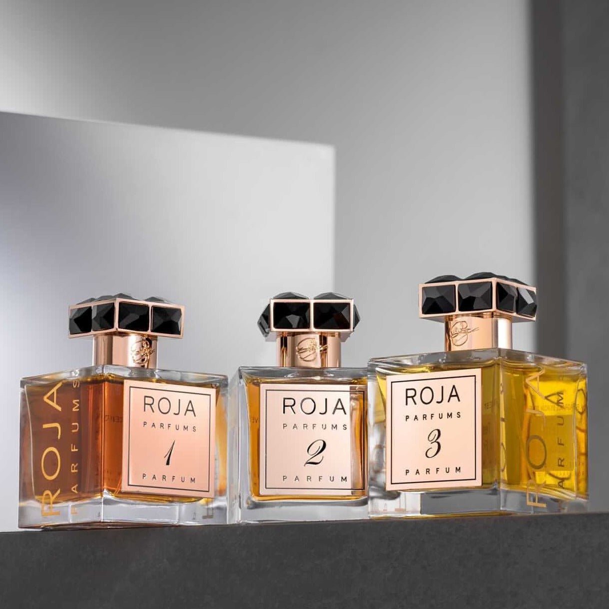 Roja Parfums Parfum De La Nuit 2 Parfum | My Perfume Shop