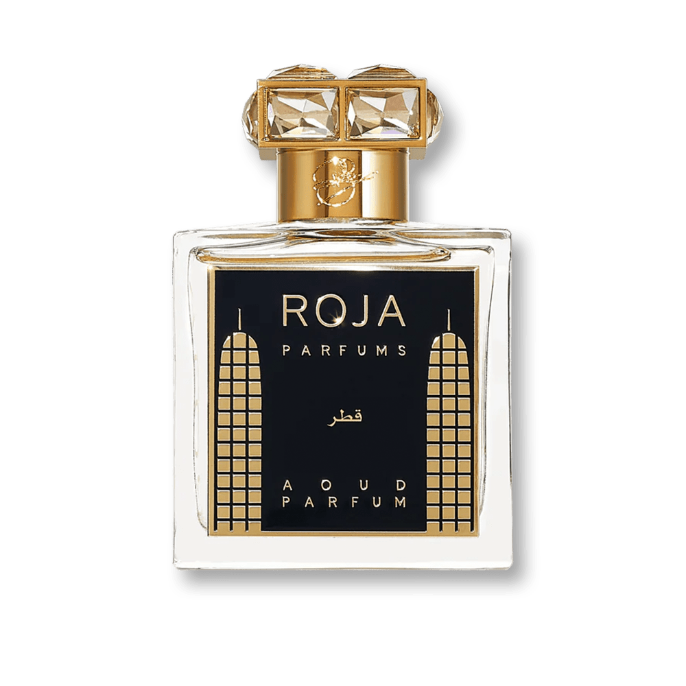 Roja Parfums Qatar Aoud Parfum | My Perfume Shop