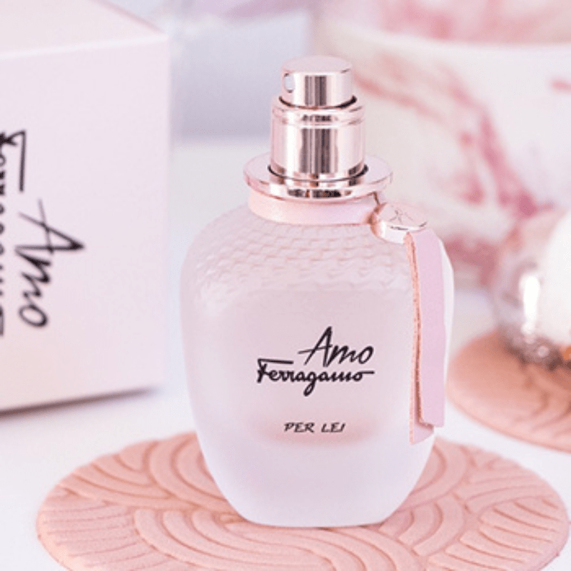 Salvatore Ferragamo Amo Ferragamo Per Lei EDP | My Perfume Shop