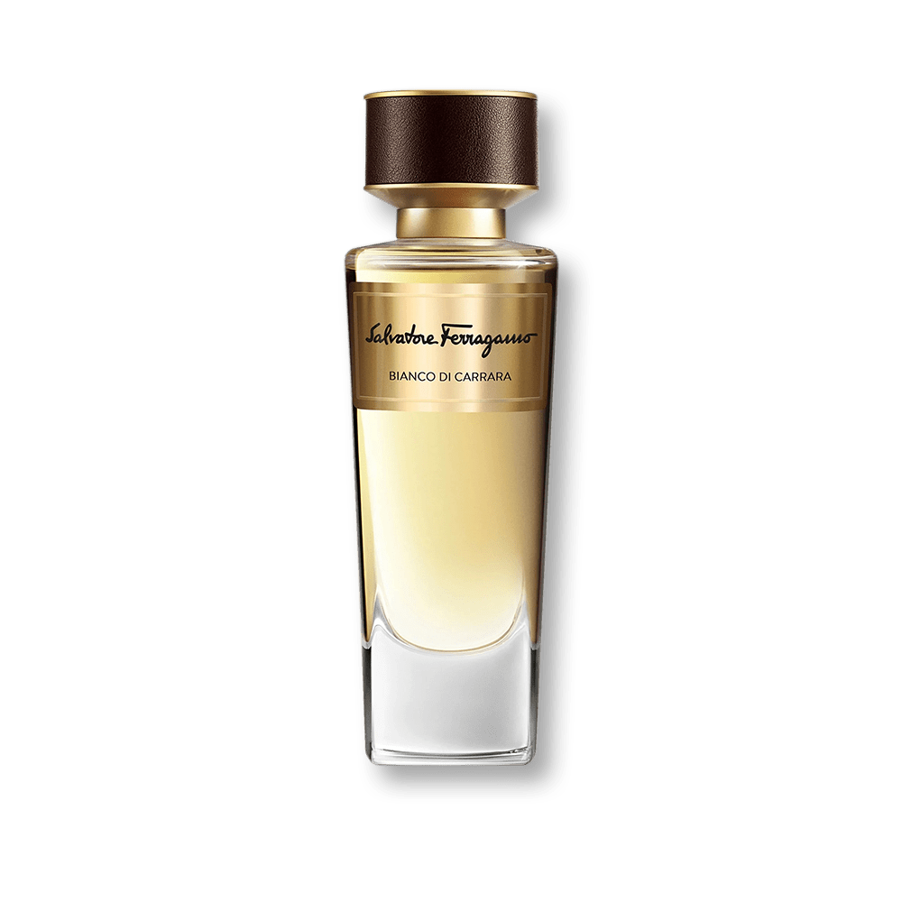 Salvatore Ferragamo Bianco Di Carrara EDP | My Perfume Shop