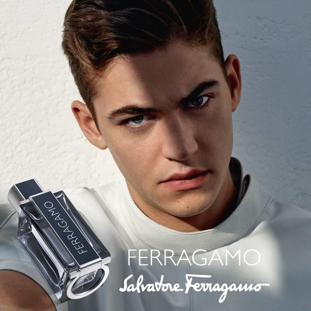 Salvatore Ferragamo Ferragamo EDT Shower Set | My Perfume Shop