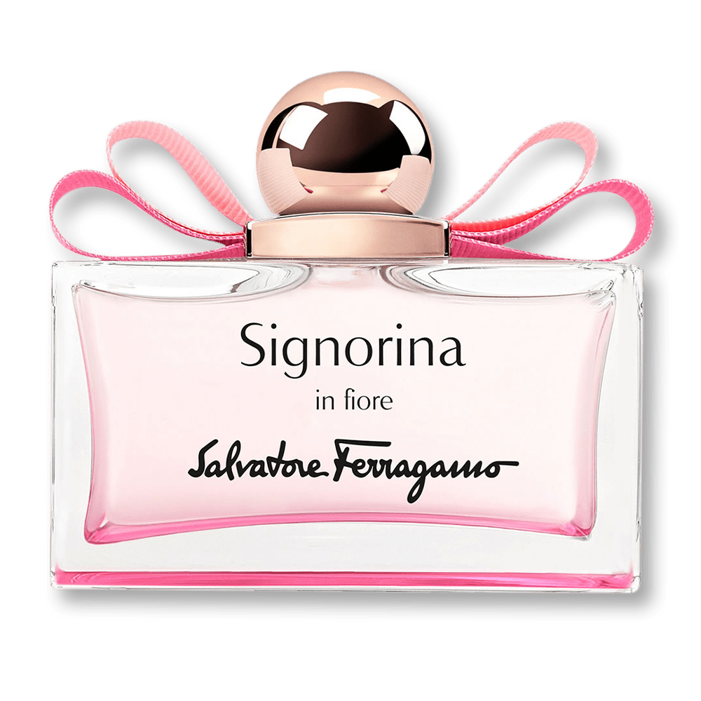 Salvatore Ferragamo Signorina EDT | My Perfume Shop