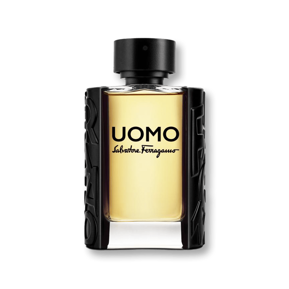 Salvatore Ferragamo Uomo EDT | My Perfume Shop