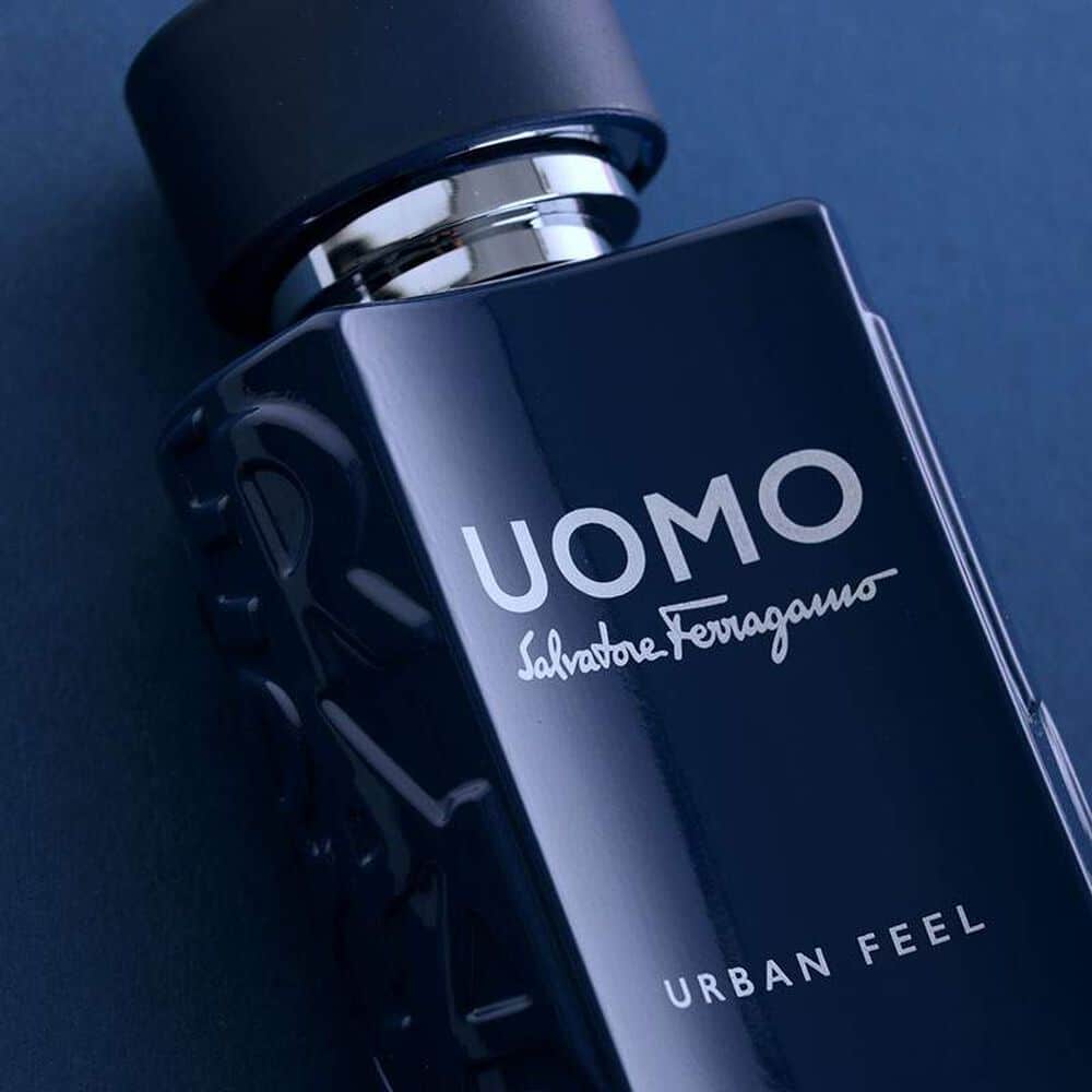 Salvatore Ferragamo Uomo Urban Feel Mini Duo Set | My Perfume Shop