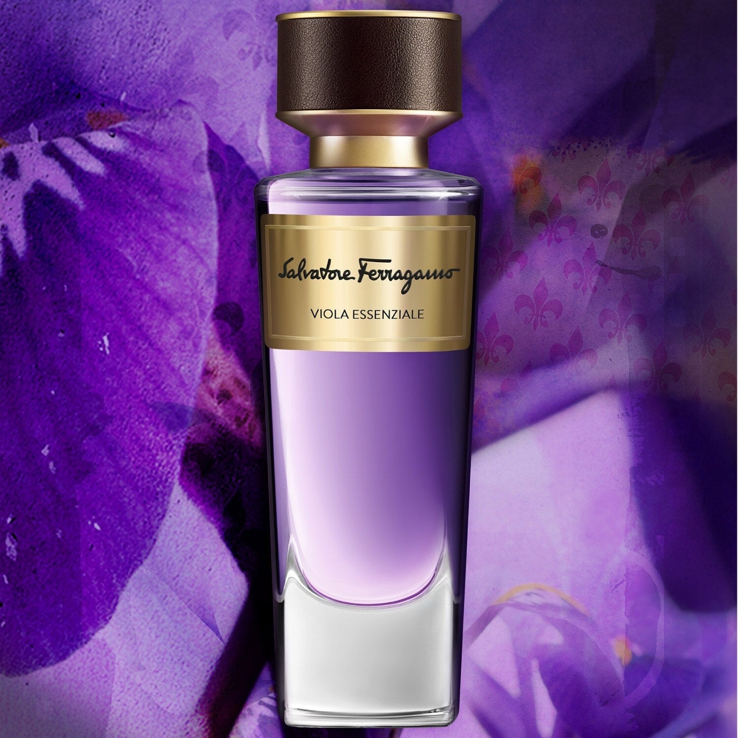 Salvatore Ferragamo Viola Essenziale EDP | My Perfume Shop