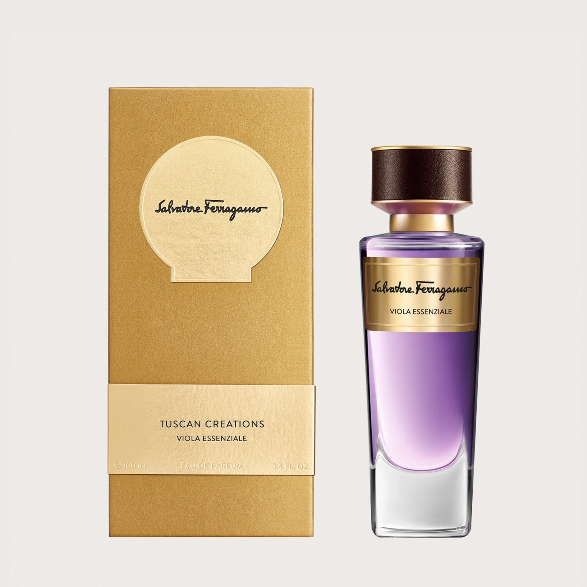 Salvatore Ferragamo Viola Essenziale EDP | My Perfume Shop