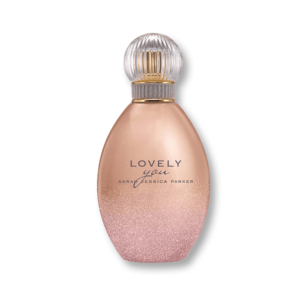 Sarah Jessica Parker Lovely You EDP | My Perfume Shop