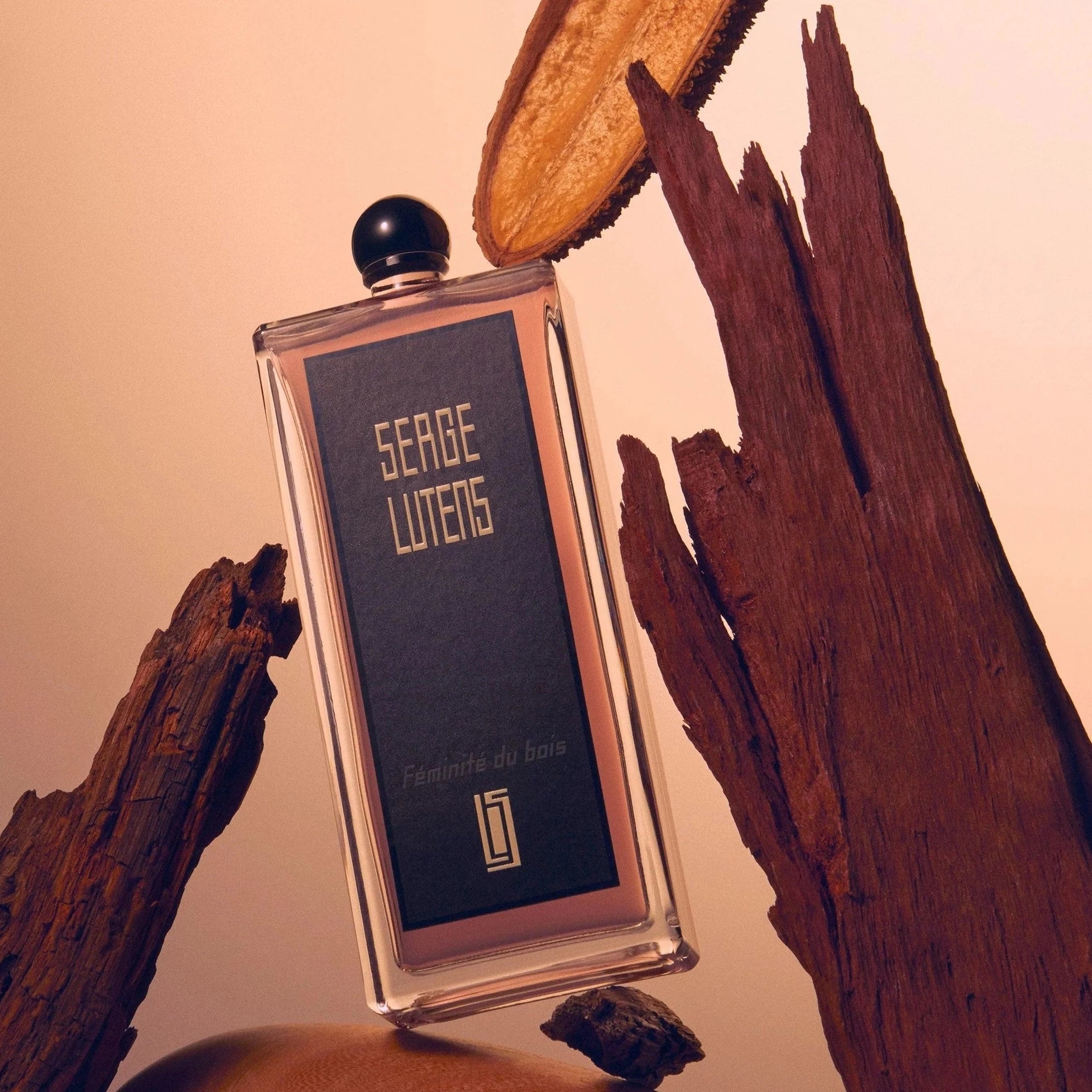 Serge Lutens Feminite Du Bois EDP | My Perfume Shop