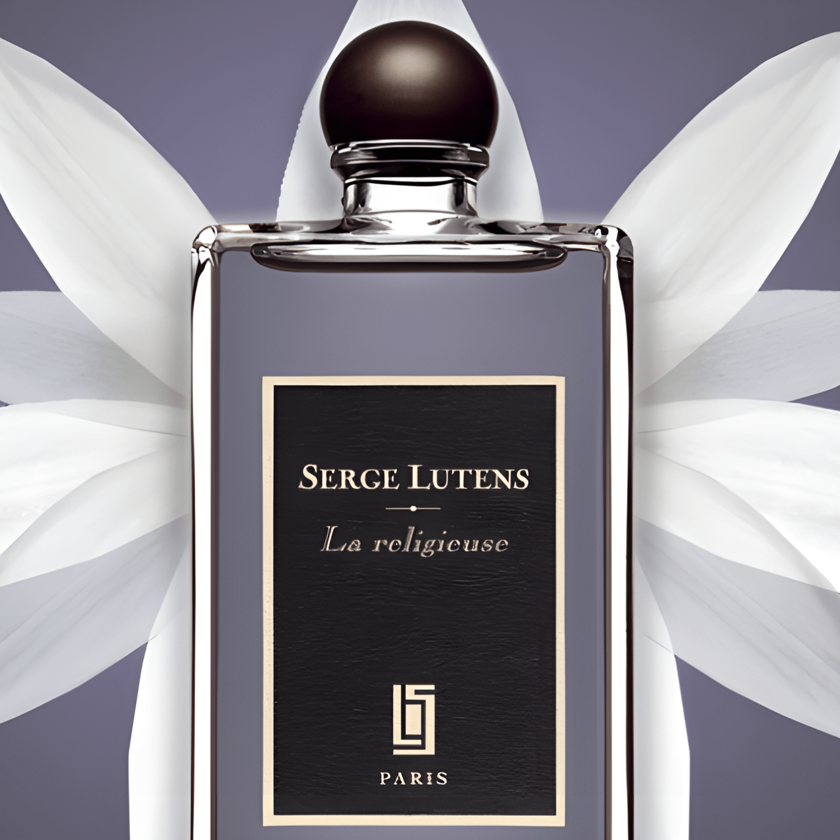 Serge Lutens La Religieuse EDP | My Perfume Shop