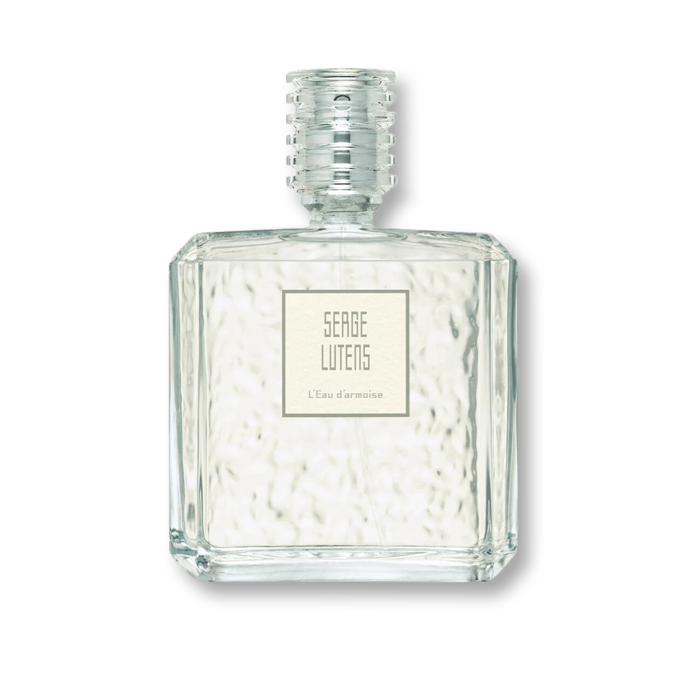 Serge Lutens L'Eau D'Armoise EDP | My Perfume Shop