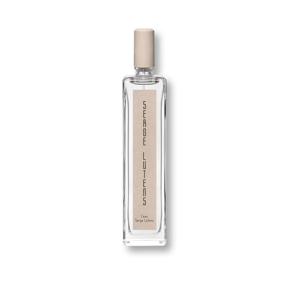 Serge Lutens L'Eau Serge Lutens EDP | My Perfume Shop