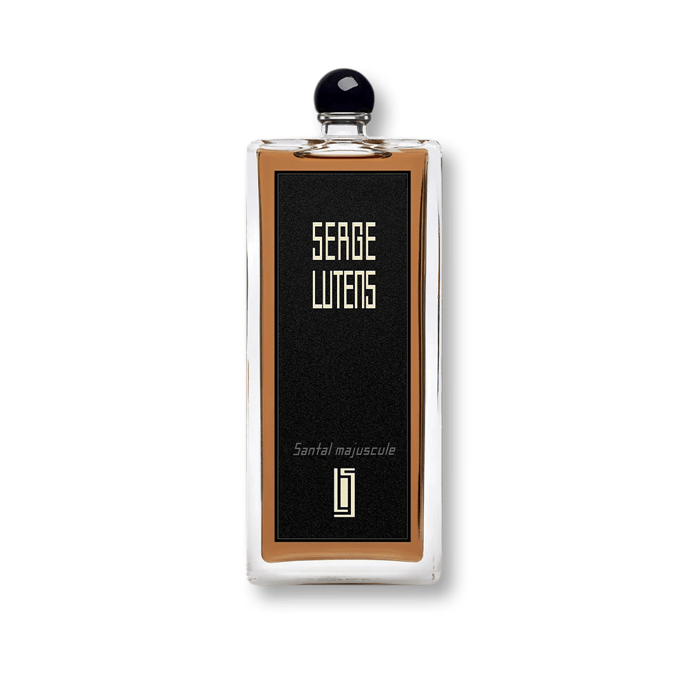 Serge Lutens Santal Majuscule EDP | My Perfume Shop