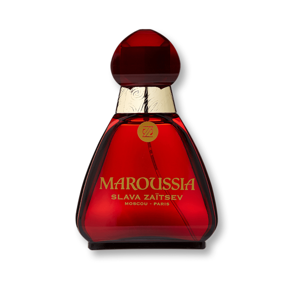 Slava Zaitsev Maroussia Moscou EDT | My Perfume Shop