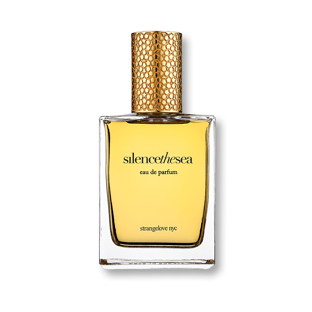 Strangelove Nyc Silence The Sea EDP | My Perfume Shop