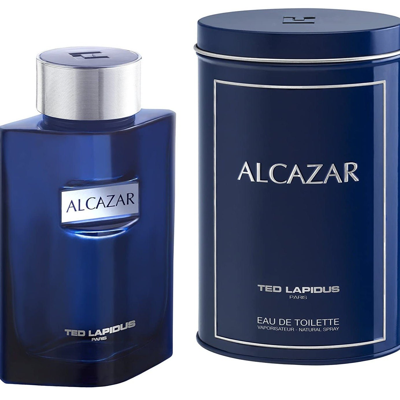 Ted Lapidus Alcazar EDT | My Perfume Shop