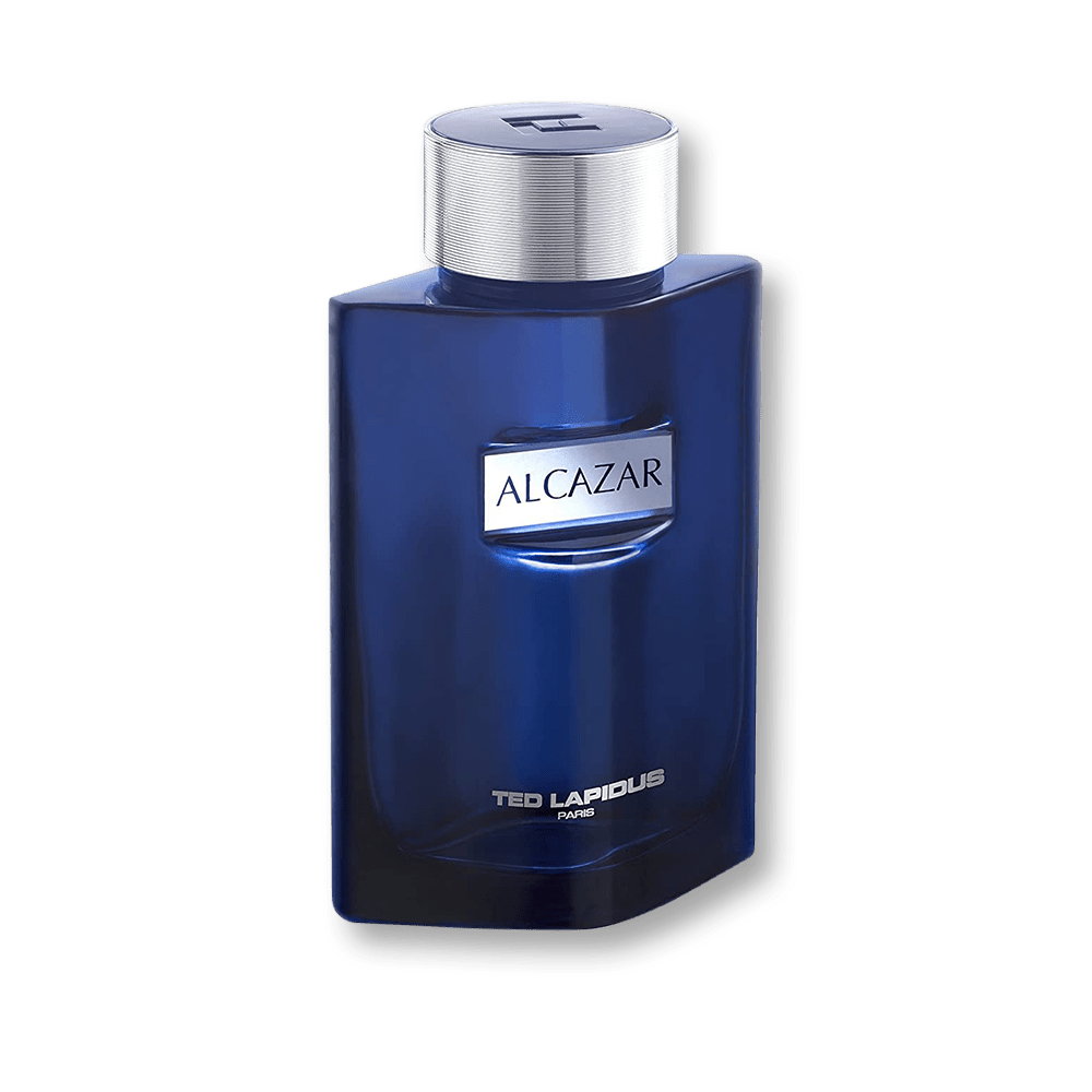 Ted Lapidus Alcazar EDT | My Perfume Shop