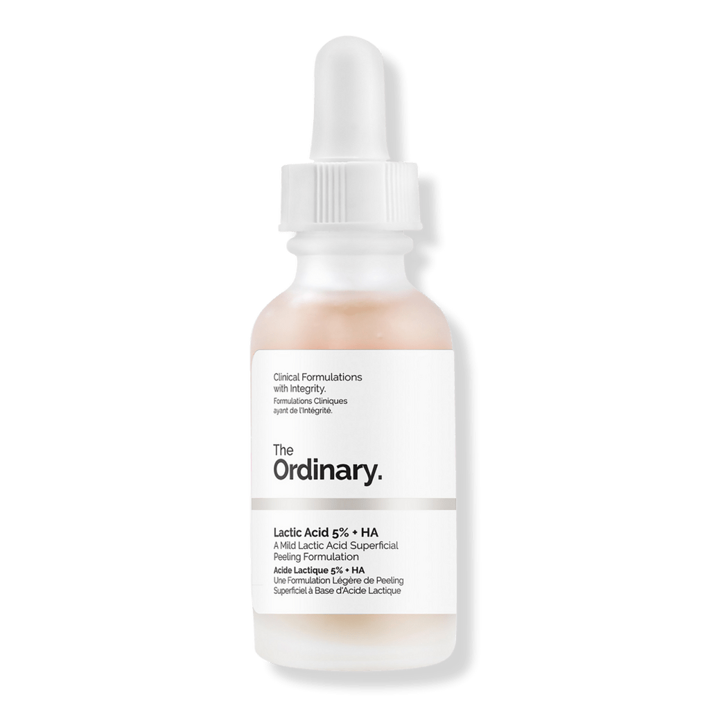 The Ordinary Lactic Acid 5% Face Treatment Serum | My Perfume Shop