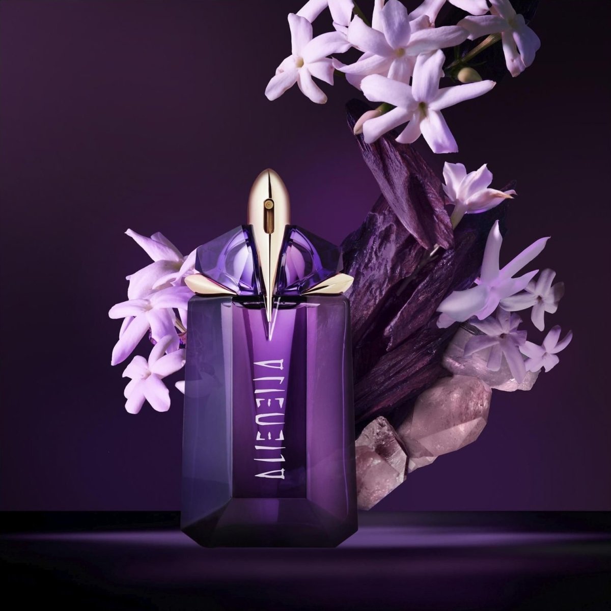 Mugler Alien Beautifying Body Cream | My Perfume Shop