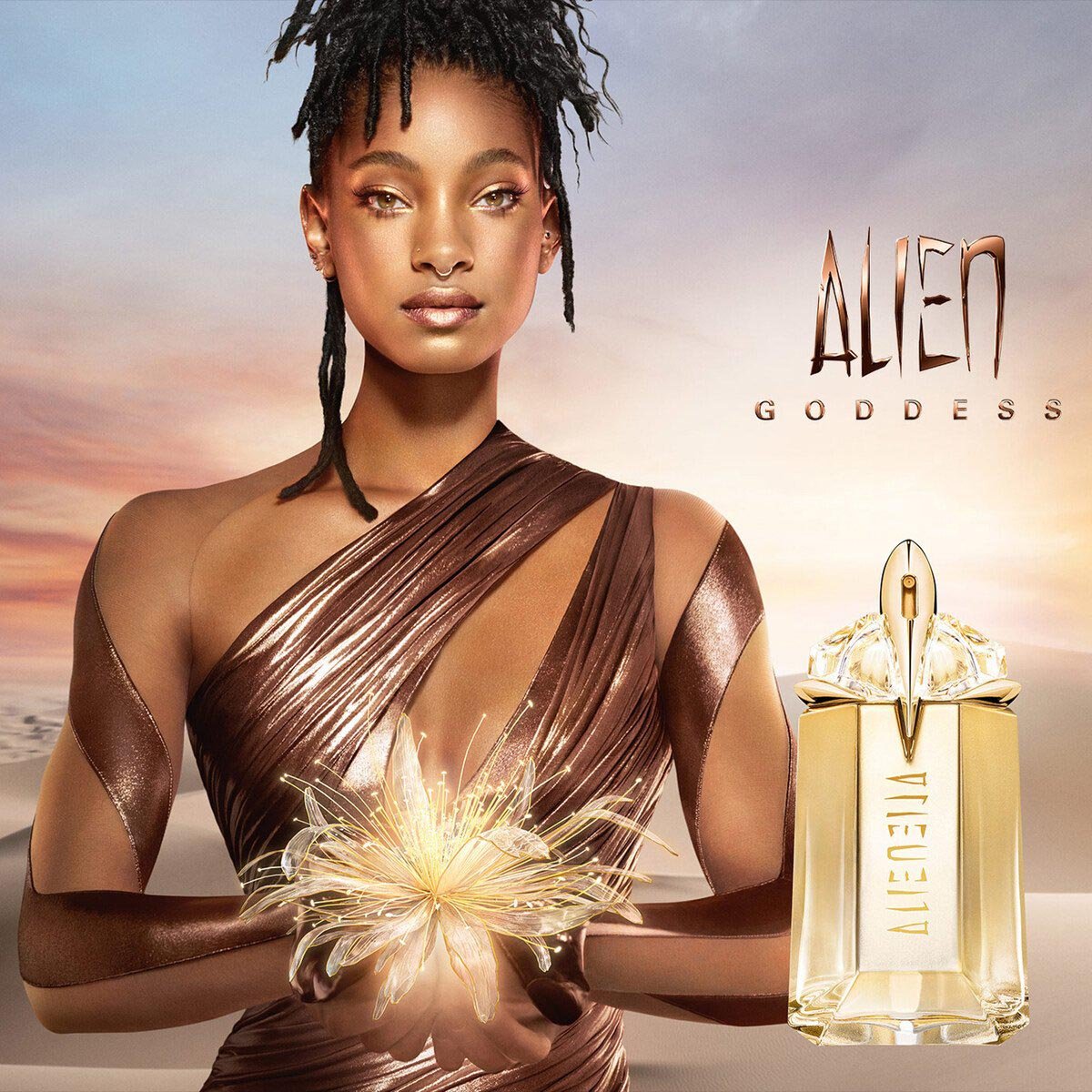 Mugler Alien Goddess EDP | My Perfume Shop