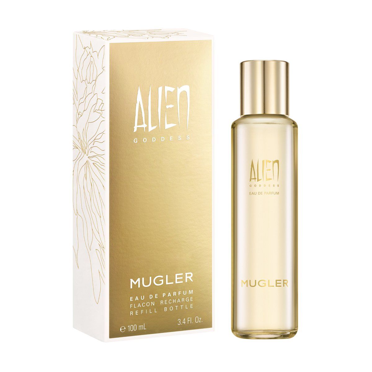 Mugler Alien Goddess EDP | My Perfume Shop