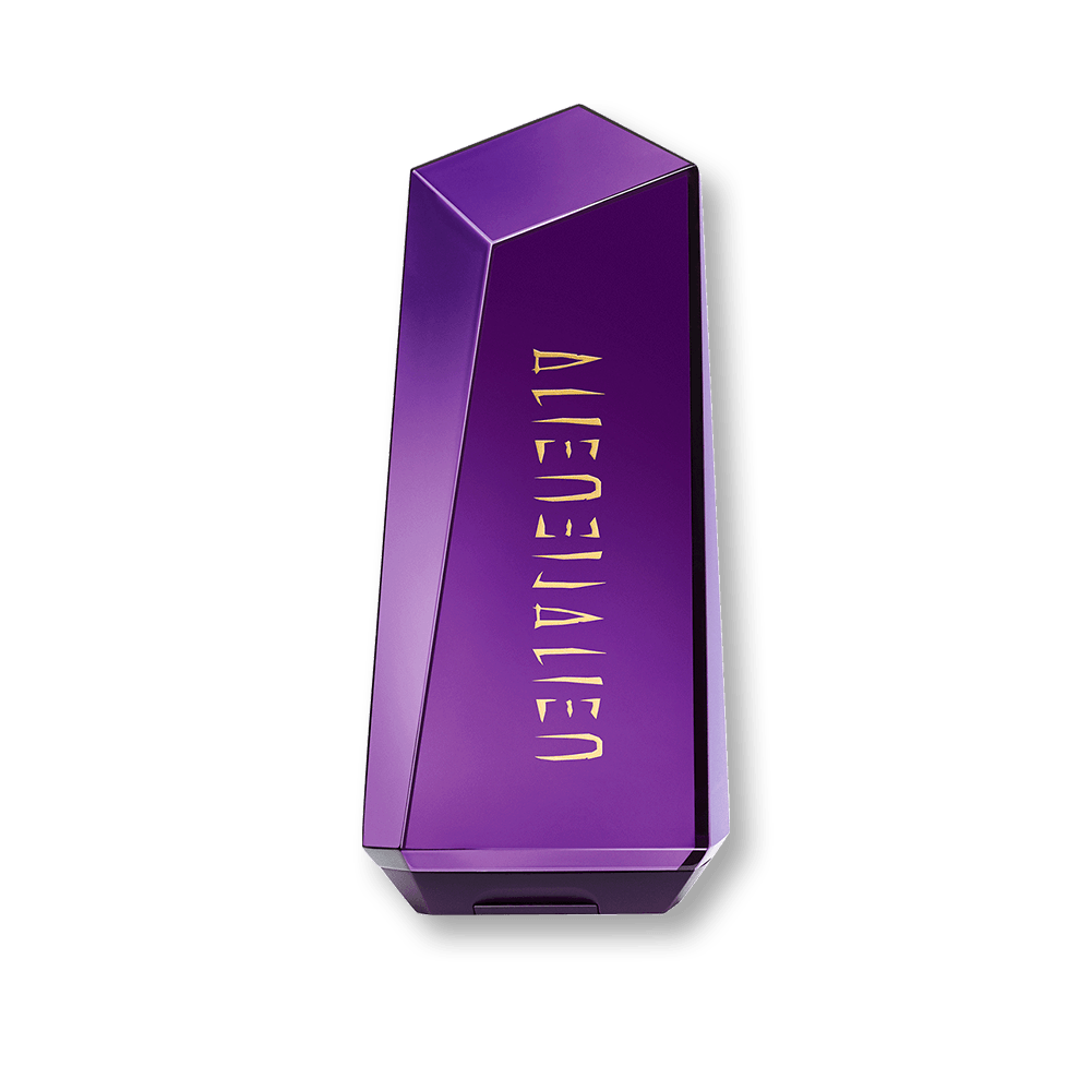 Mugler Alien Shower Milk | My Perfume Shop