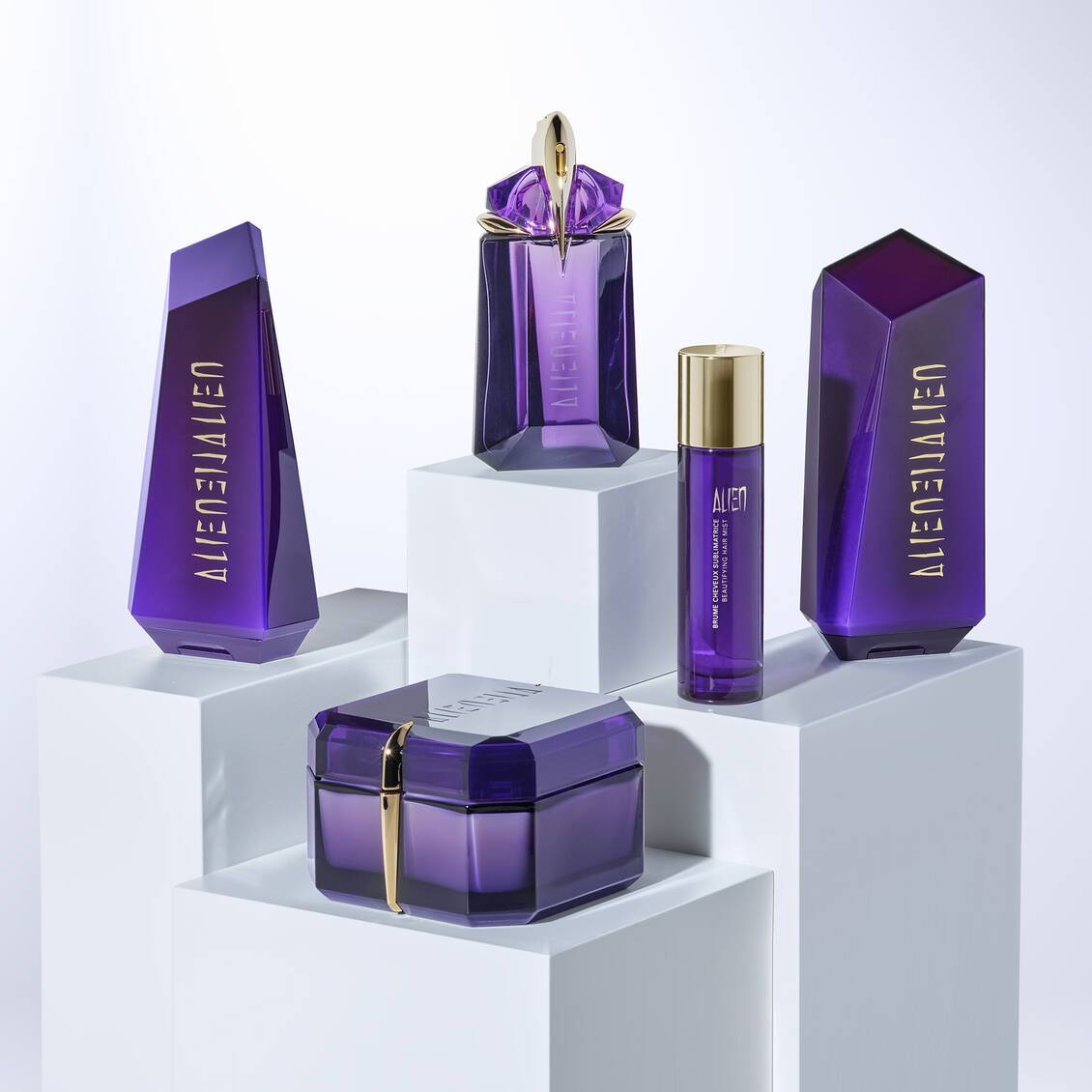 Mugler Alien Shower Milk | My Perfume Shop