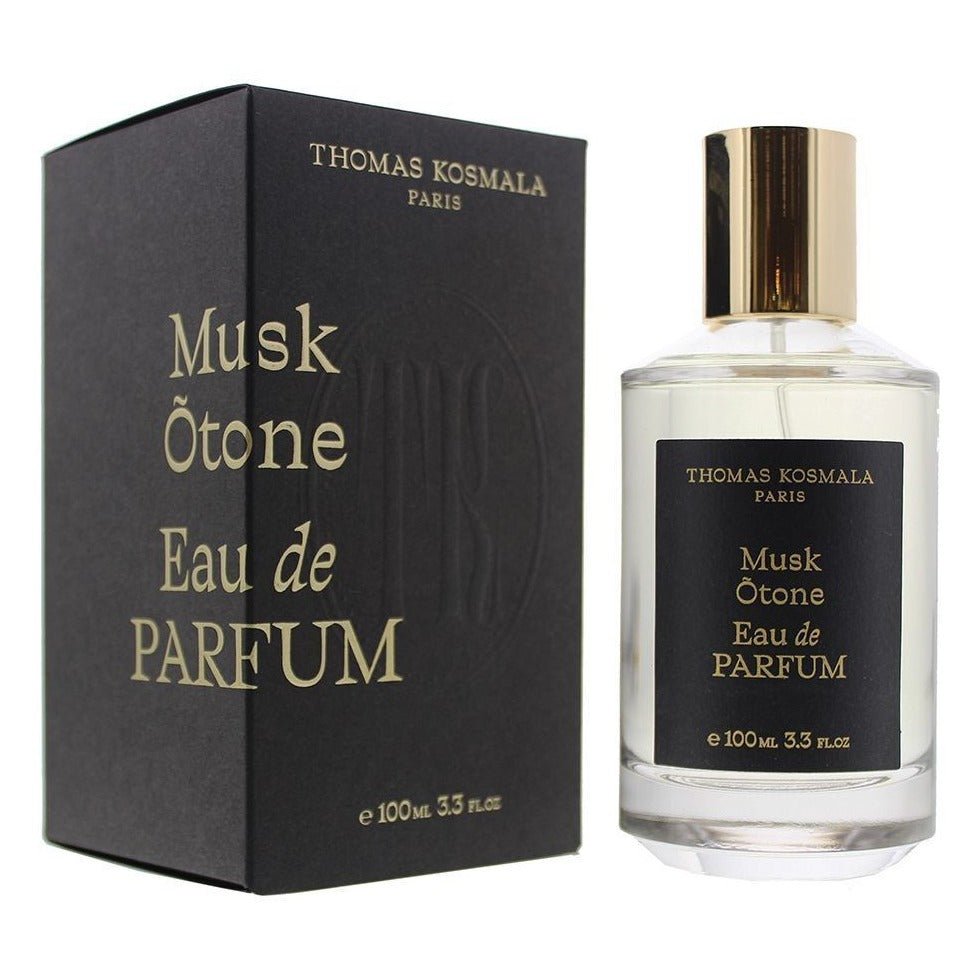 Thomas Kosmala Musk Otone EDP | My Perfume Shop