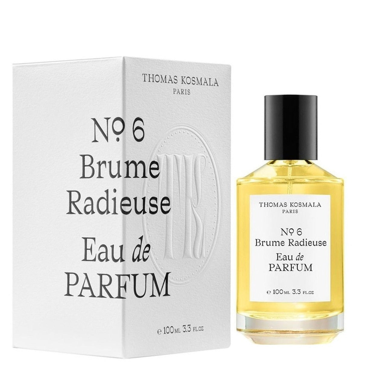 Thomas Kosmala No.6 Brume Radieuse EDP | My Perfume Shop