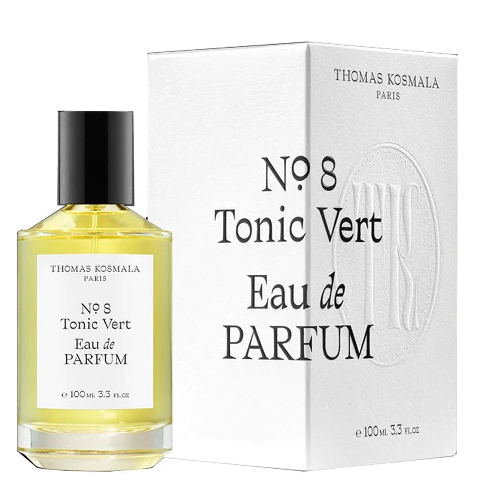 Thomas Kosmala No.8 Tonic Vert EDP | My Perfume Shop