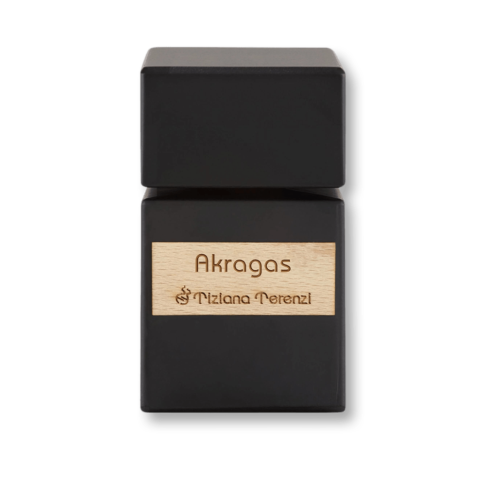 Tiziana Terenzi Akragas Extrait De Parfum | My Perfume Shop