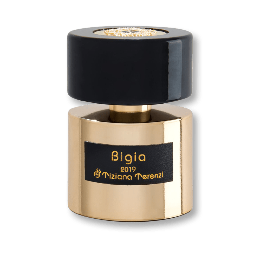 Tiziana Terenzi Anniversary Collection Bigia Extrait De Parfum | My Perfume Shop