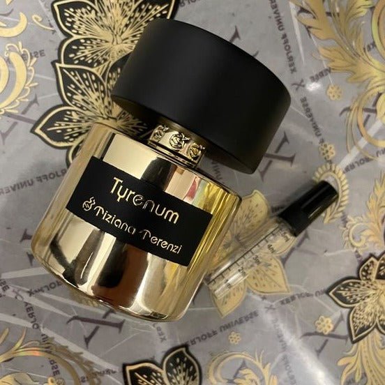 Tiziana Terenzi Luna Collection Tyrenum Extrait De Parfum | My Perfume Shop