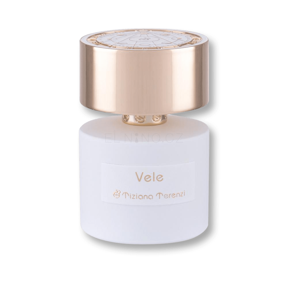 Tiziana Terenzi Luna Collection Vele Extrait De Parfum | My Perfume Shop