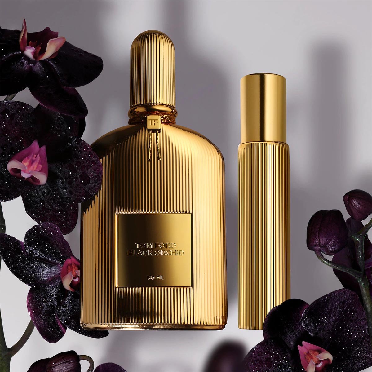 TOM FORD Black Orchid Parfum | My Perfume Shop